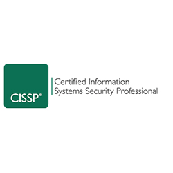 CISSP-kader