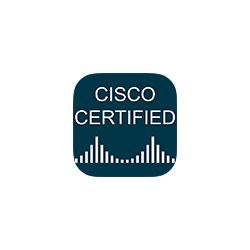 CiscoCertified-kader